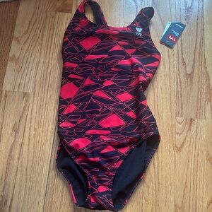 TYR women’s swim suit